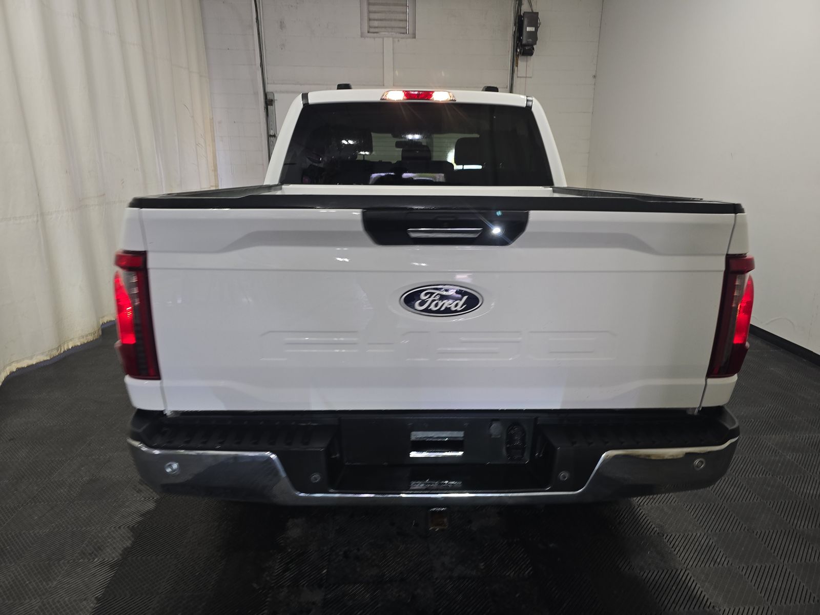 FORD F-150 - 6