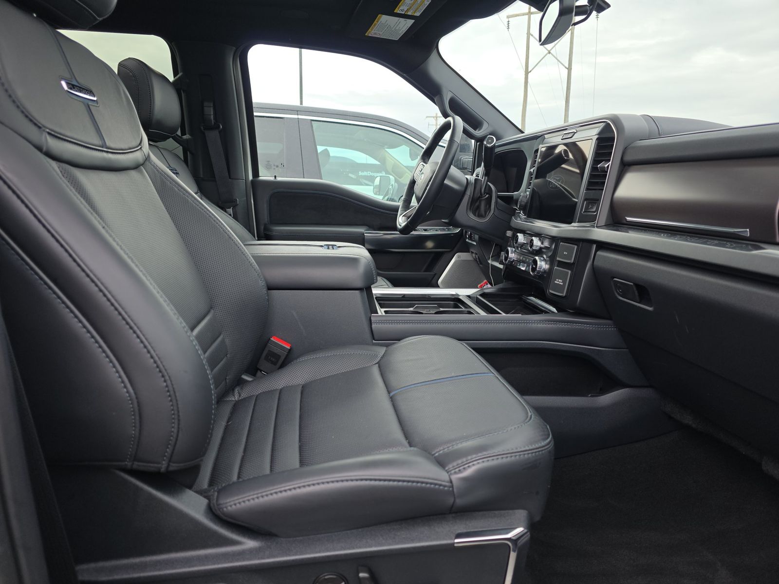 FORD F-350 - 9