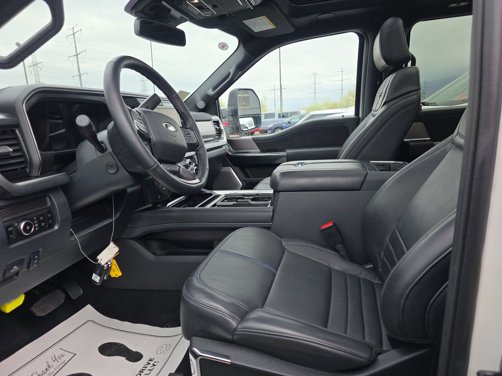 FORD F-350 - 8