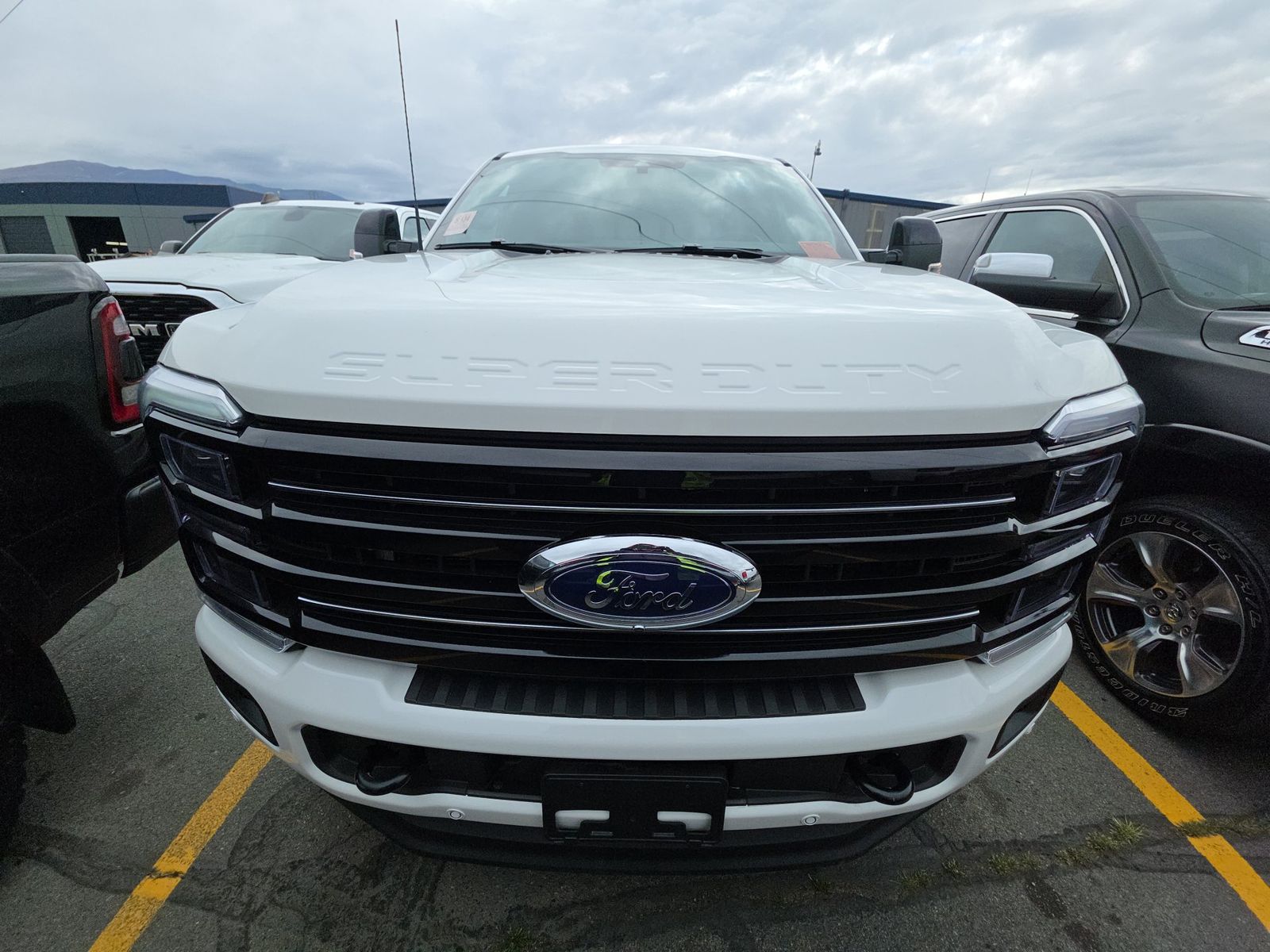 FORD F-350 - 3