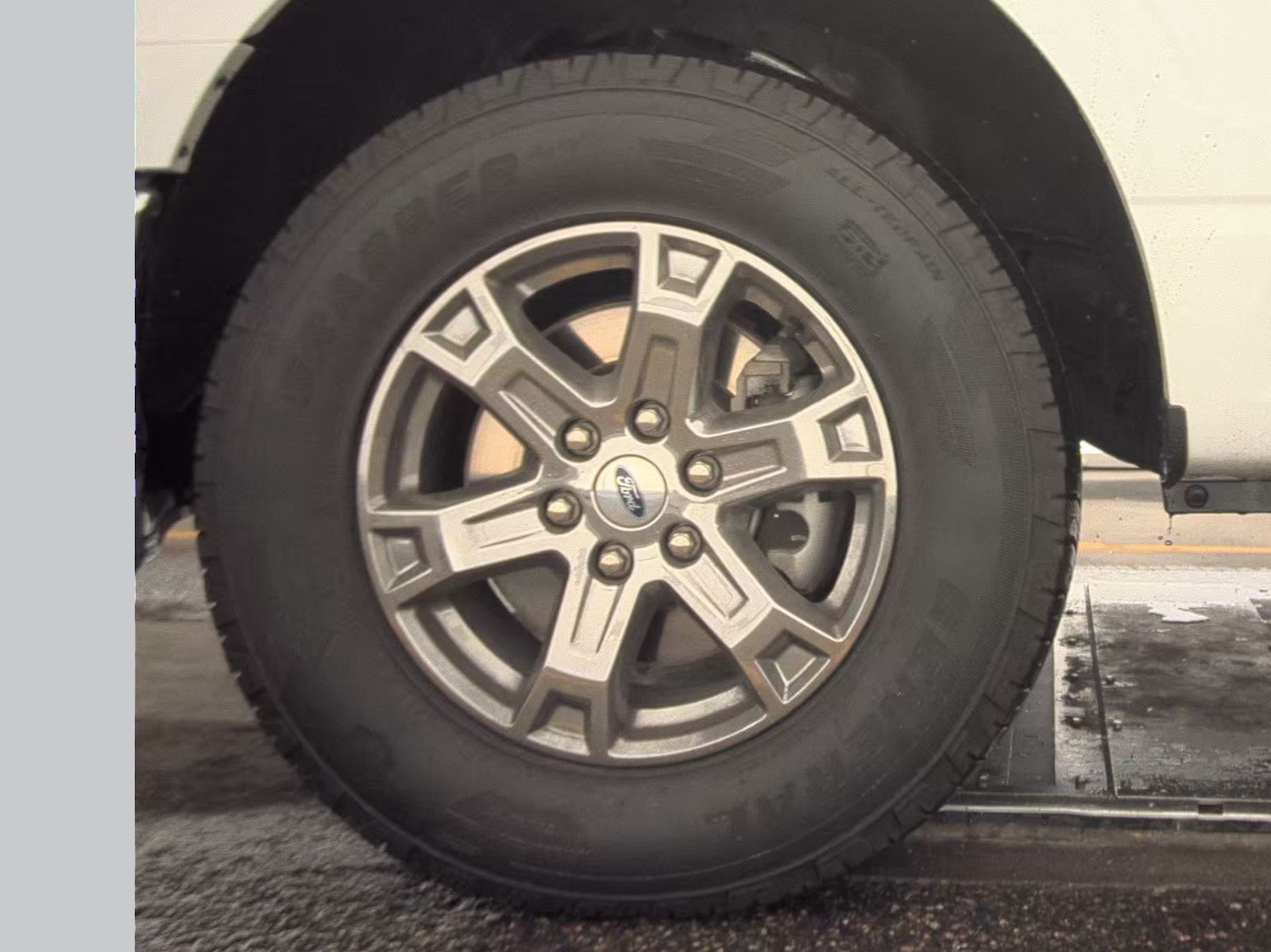 FORD F-150 - 10
