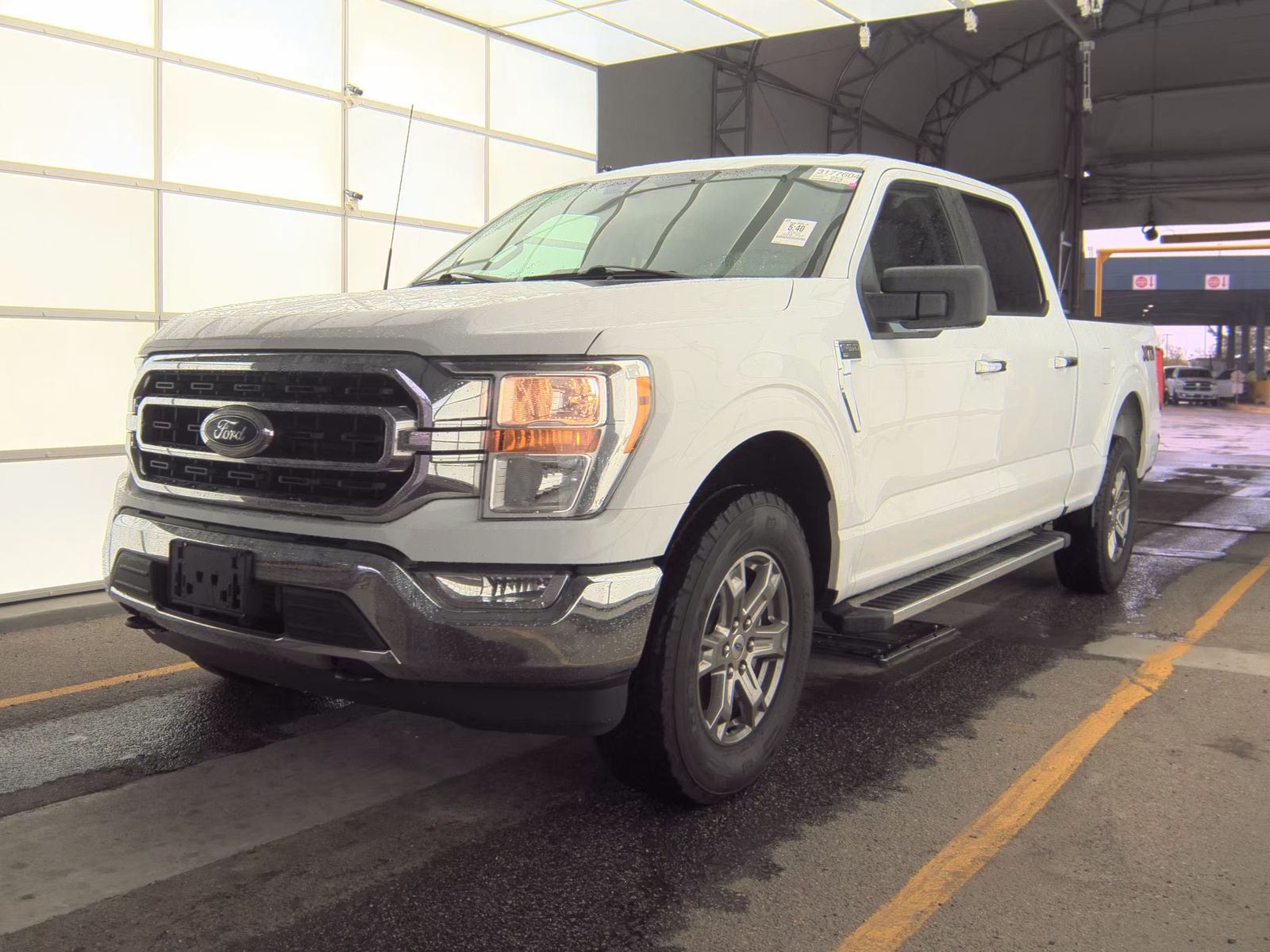 FORD F-150 - 1