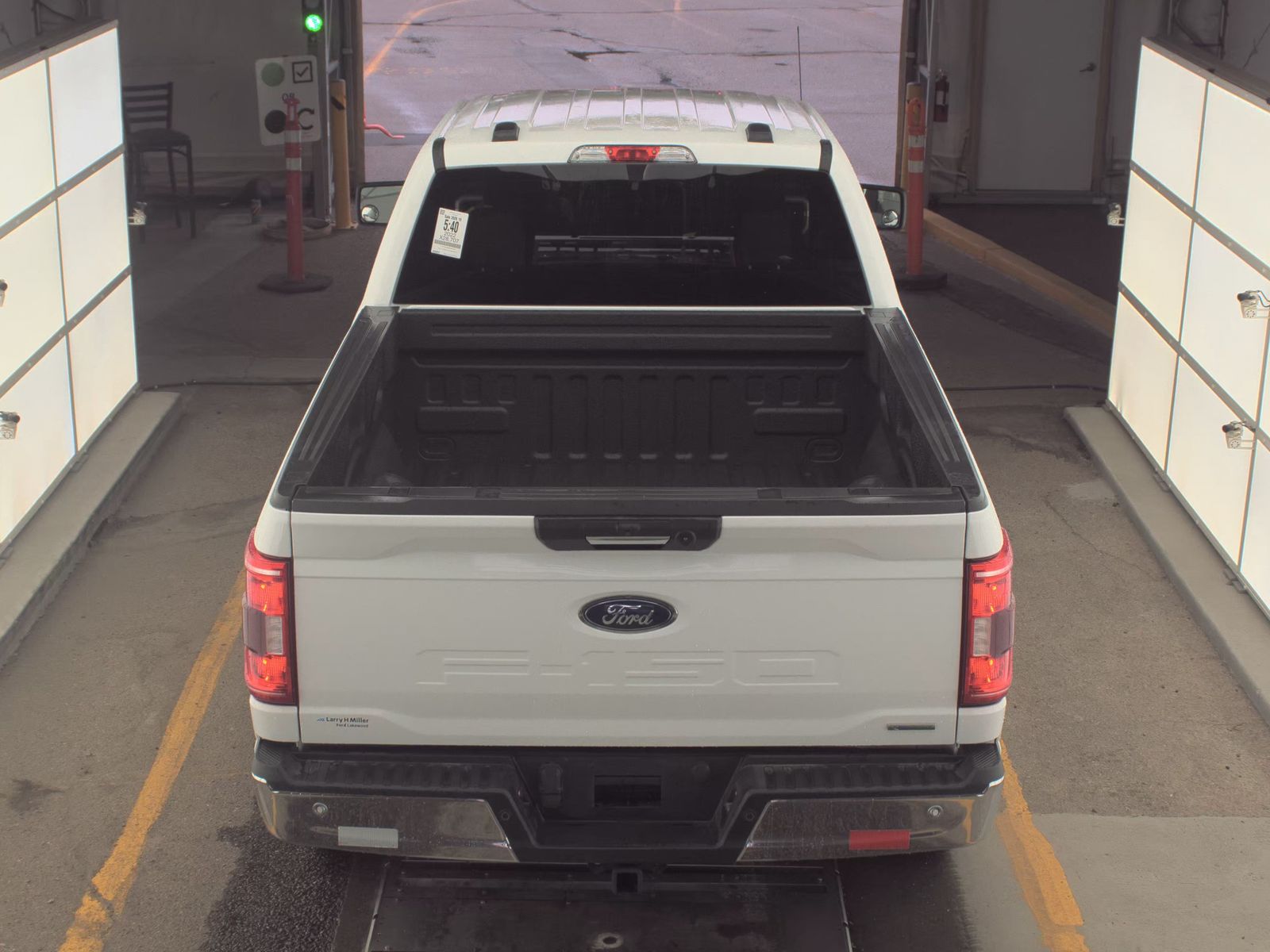 FORD F-150 - 7