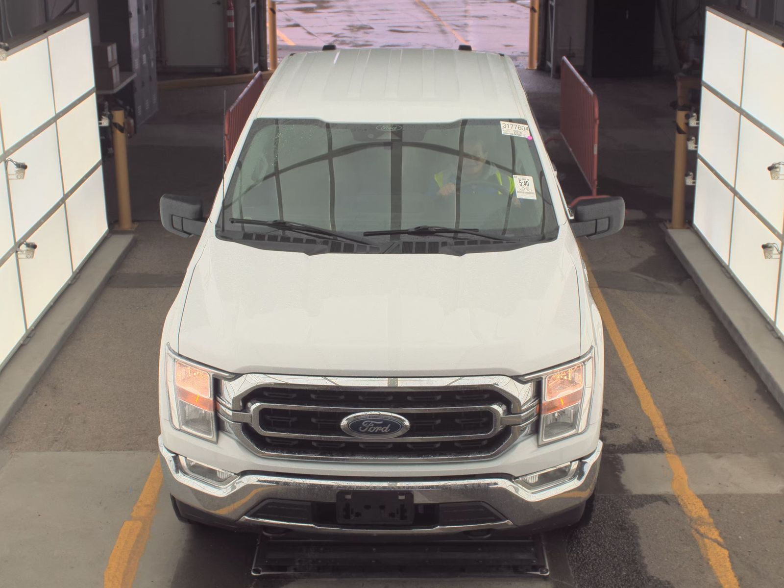FORD F-150 - 3