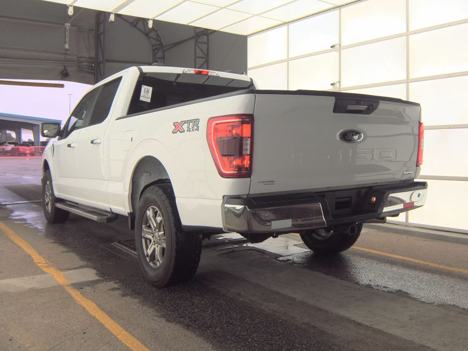 FORD F-150 - 9