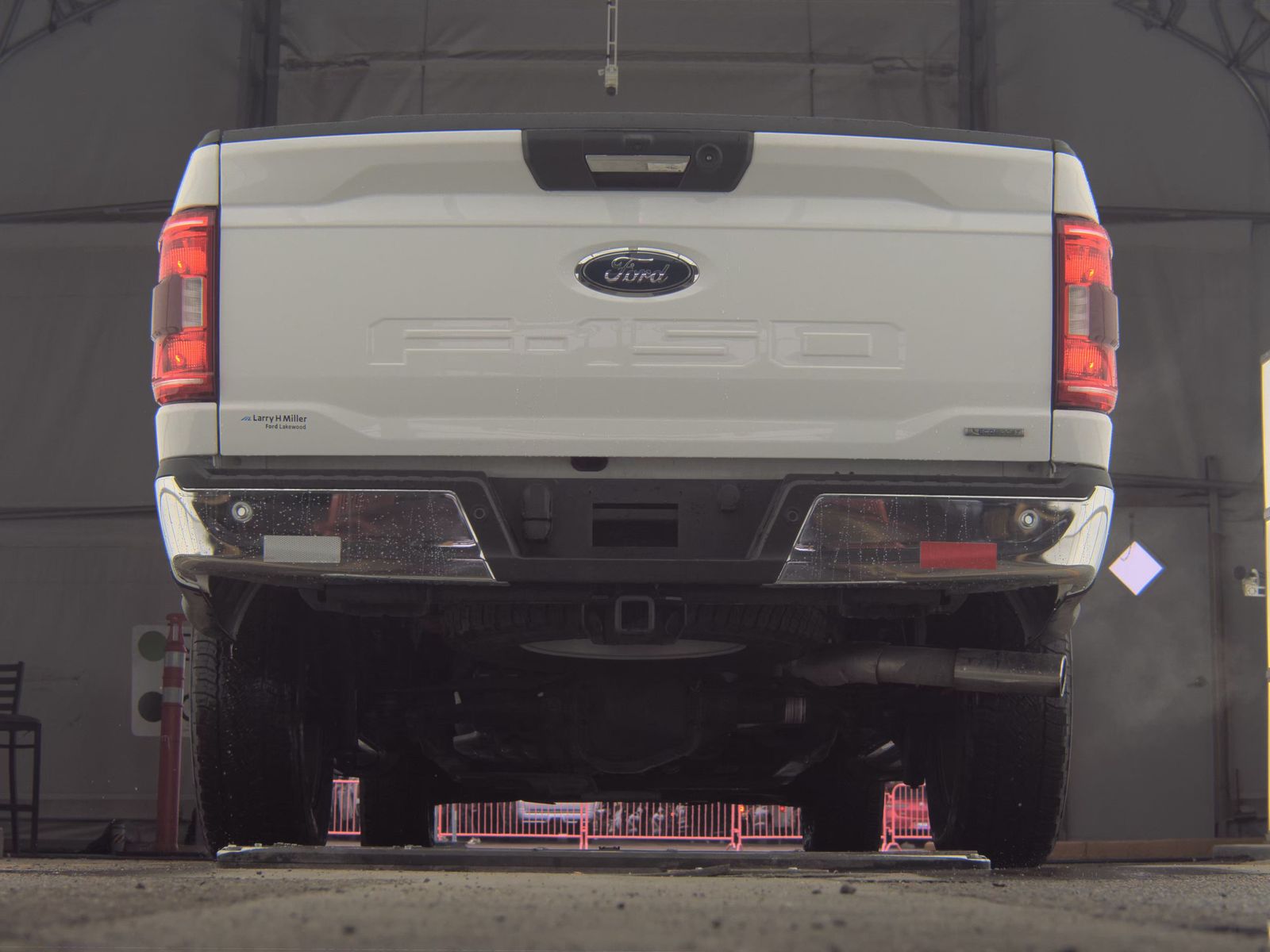 FORD F-150 - 8