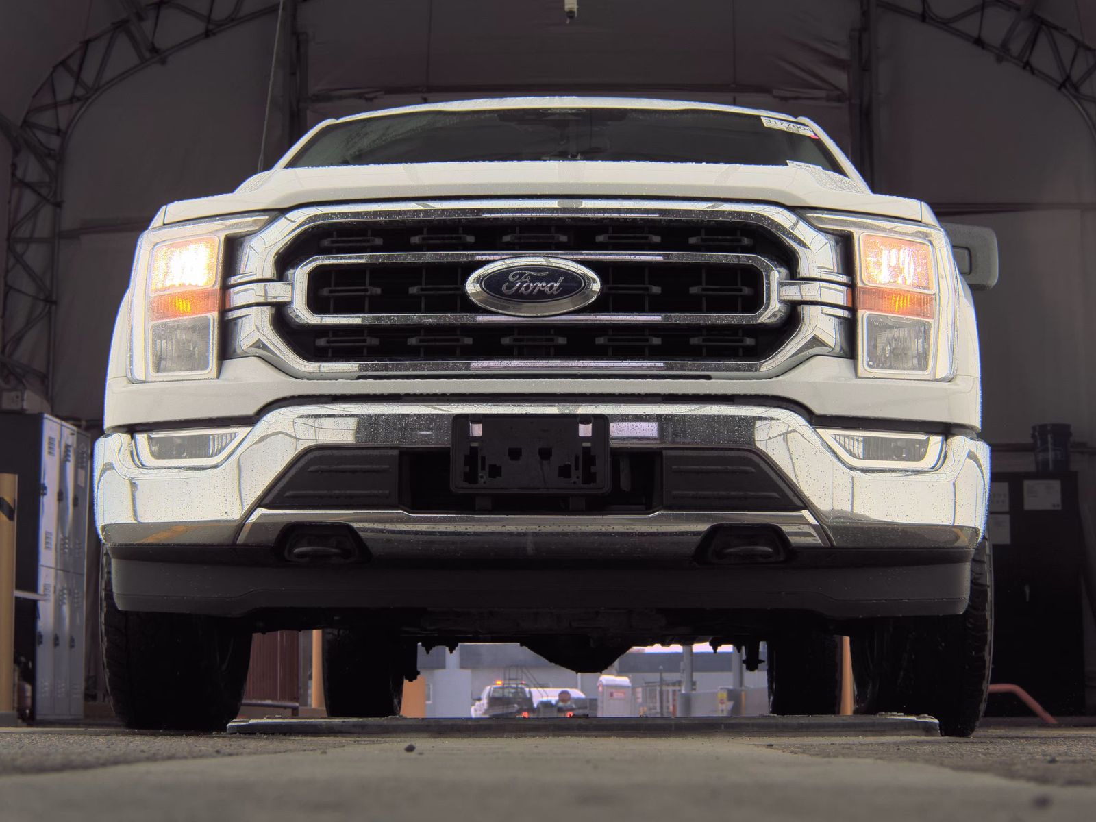 FORD F-150 - 4