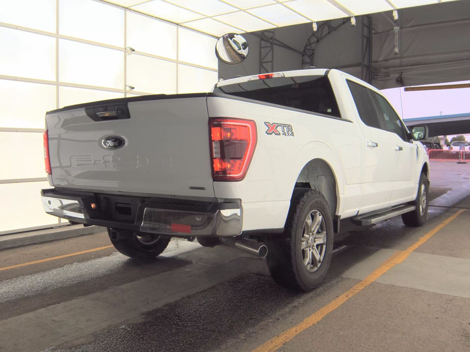 FORD F-150 - 6
