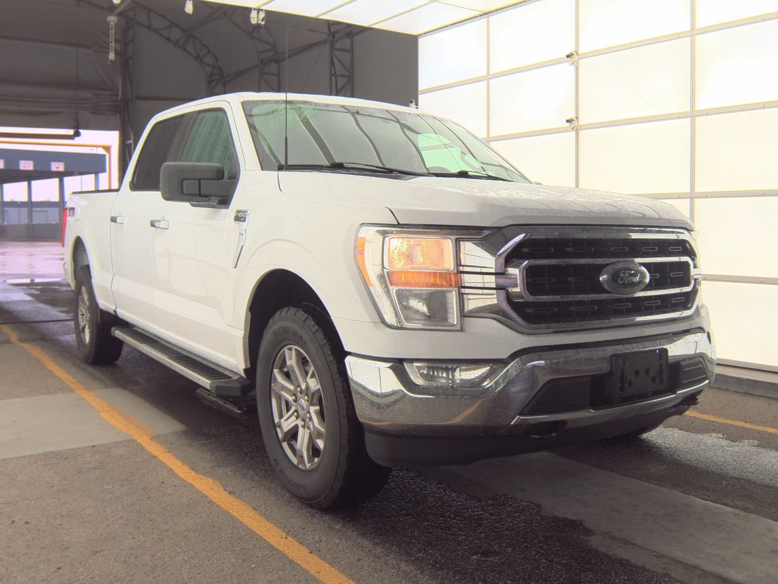 FORD F-150 - 5