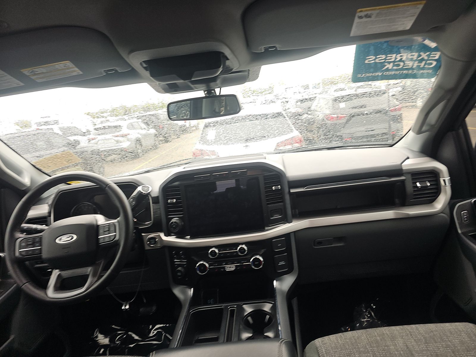 FORD F-150 - 6