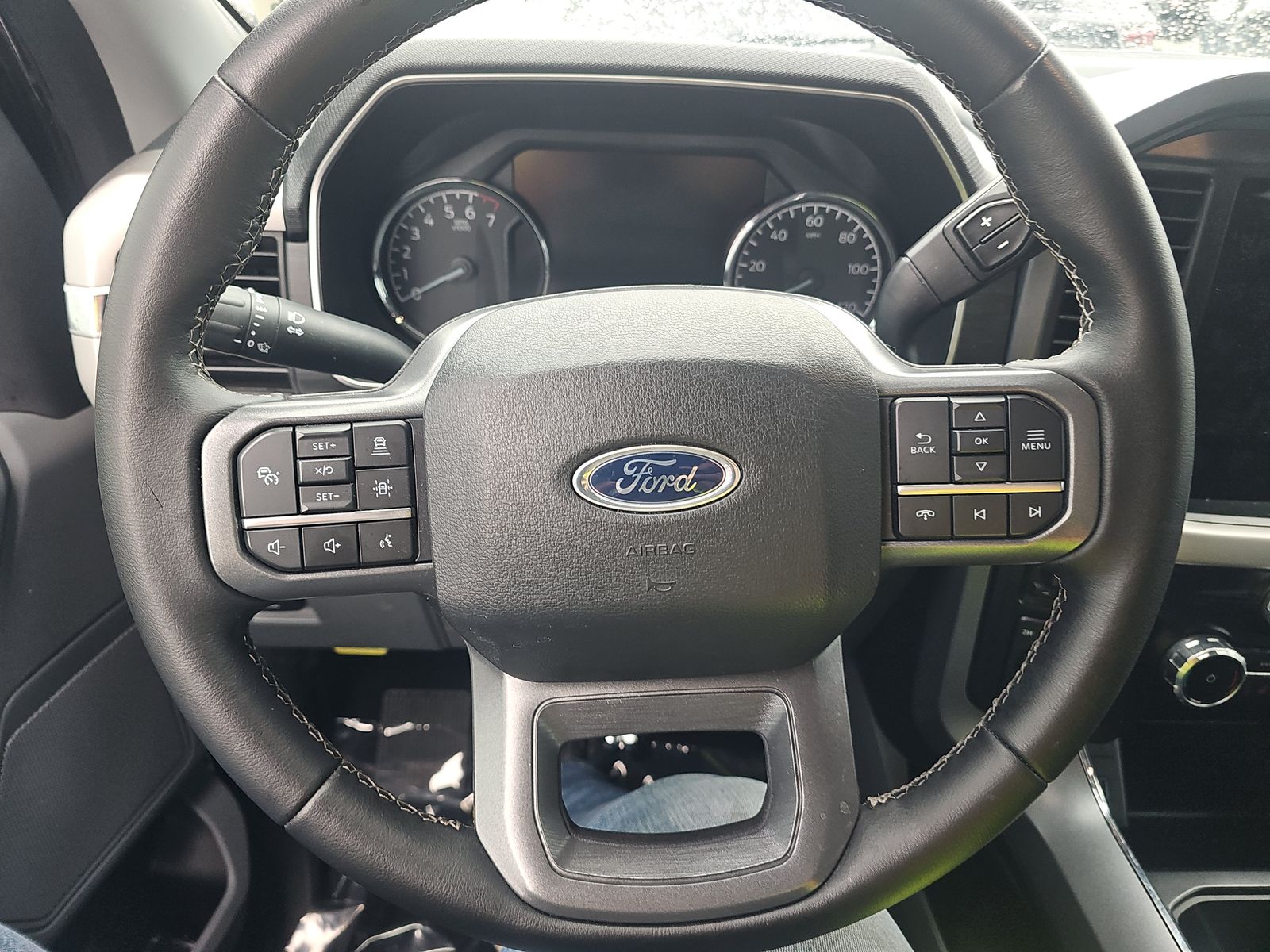 FORD F-150 - 5