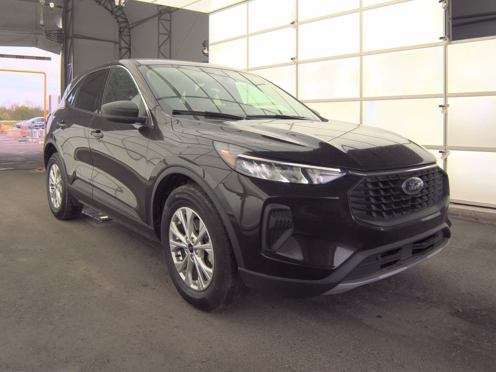 FORD ESCAPE - 5