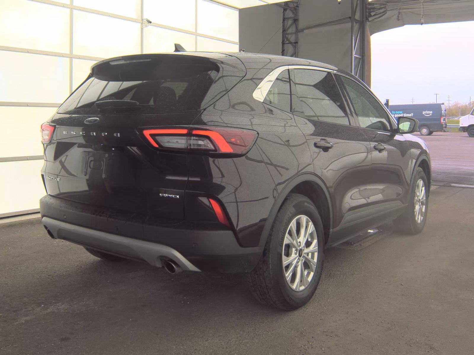 FORD ESCAPE - 6