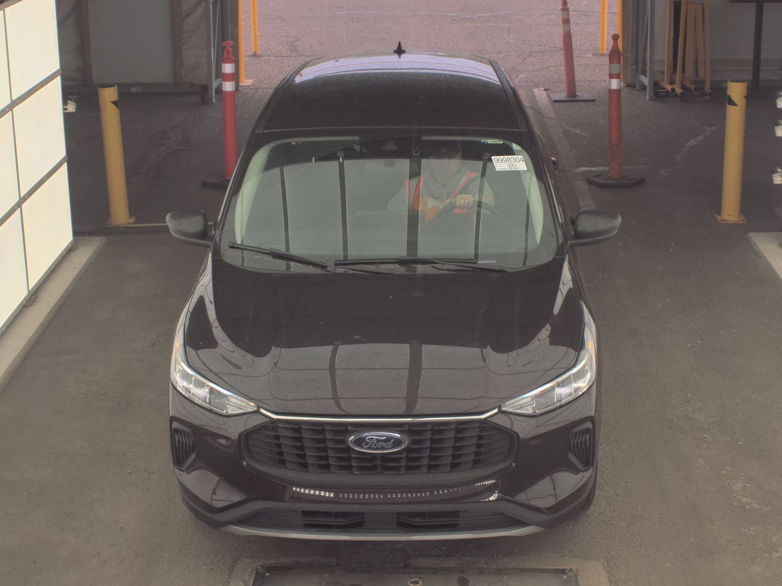 FORD ESCAPE - 3