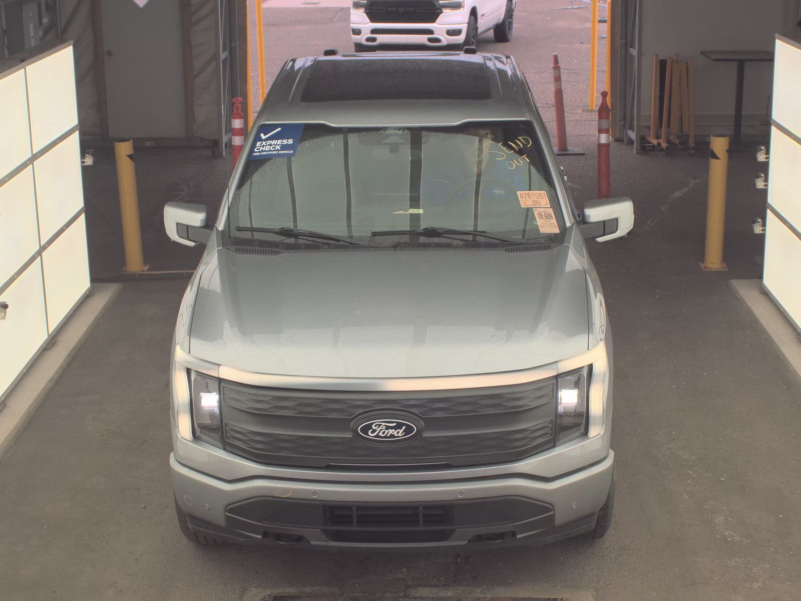 FORD F-150 - 3