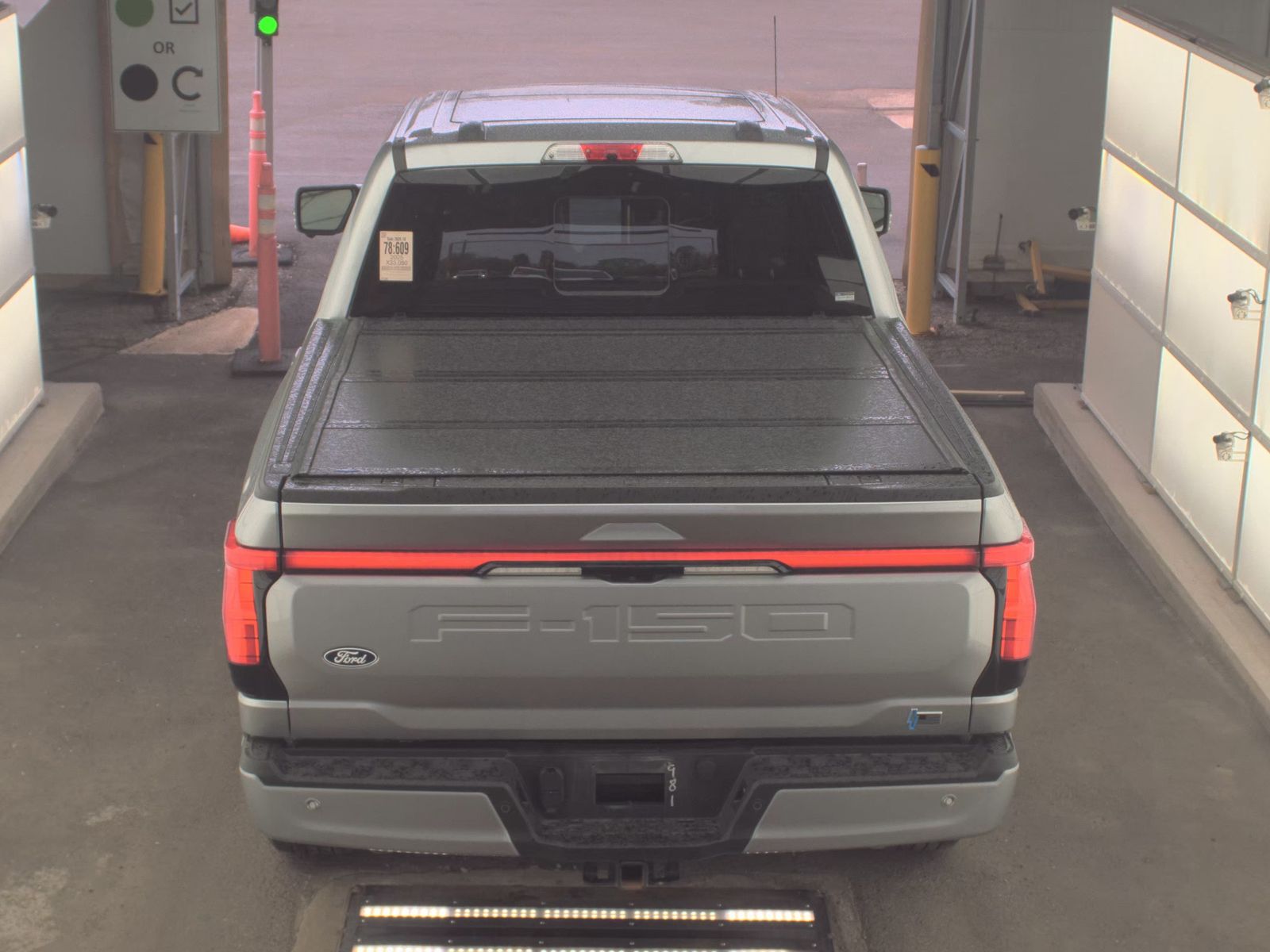 FORD F-150 - 7