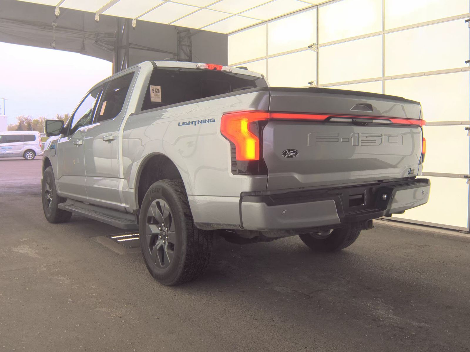 FORD F-150 - 9