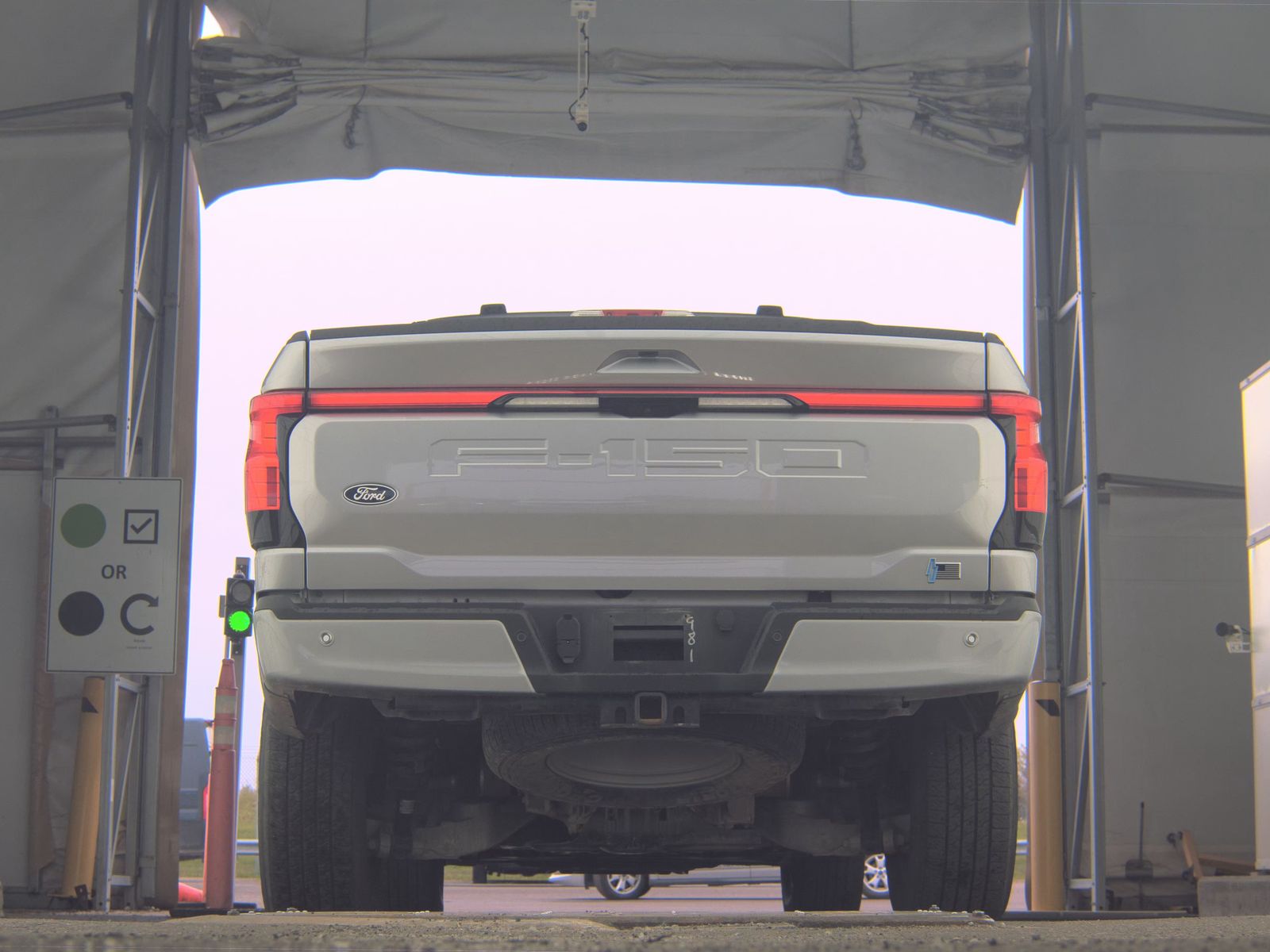FORD F-150 - 8