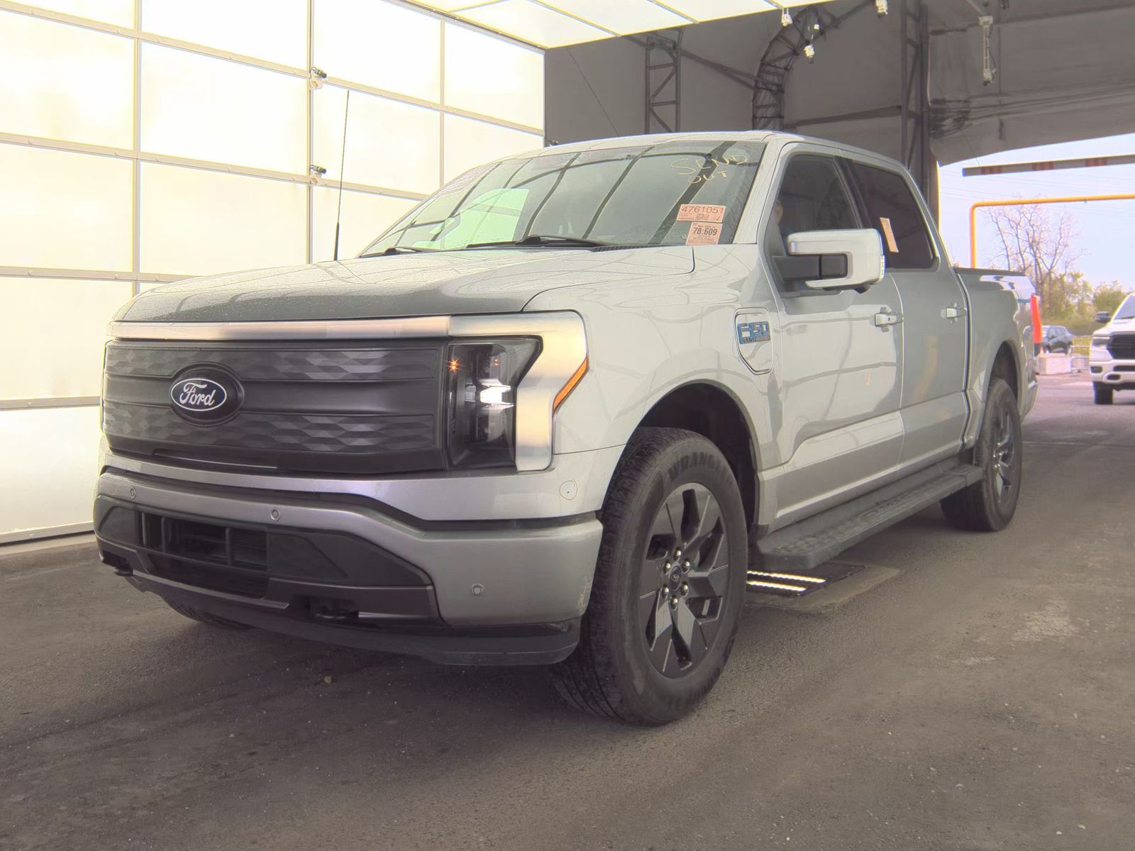 FORD F-150 - 1