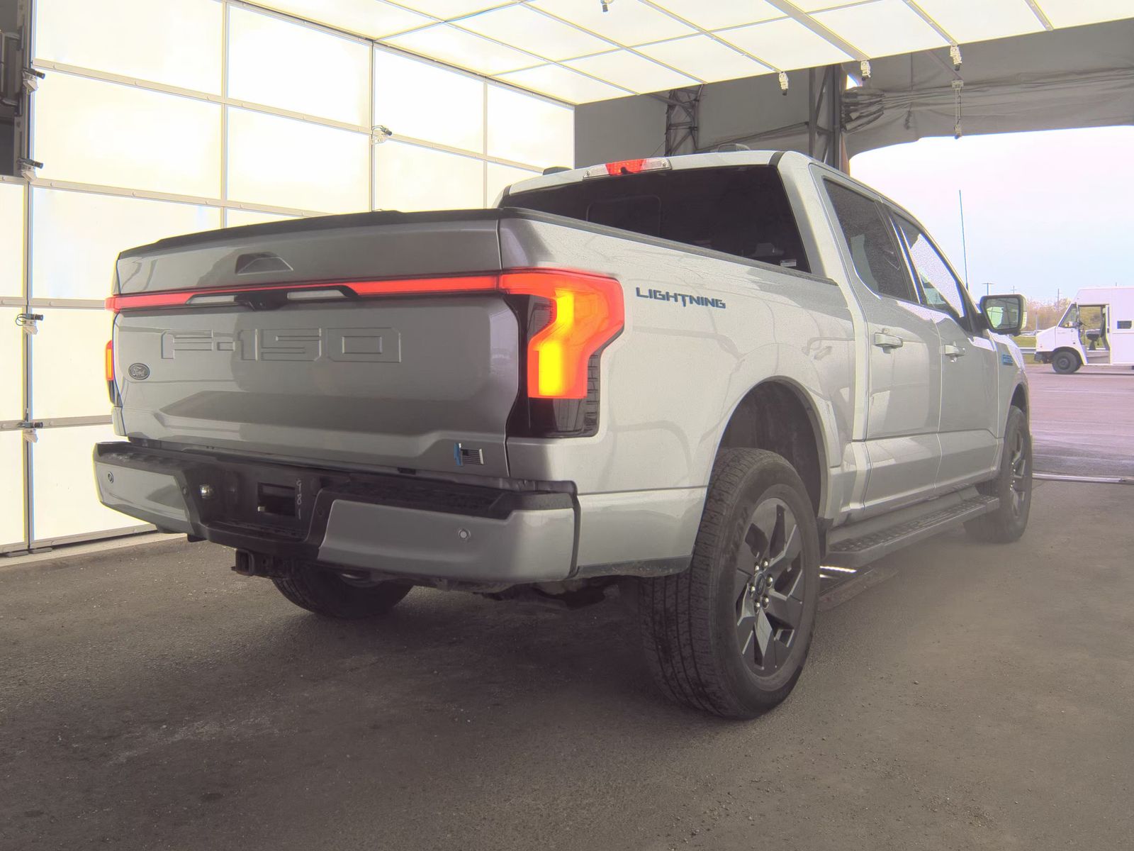 FORD F-150 - 6