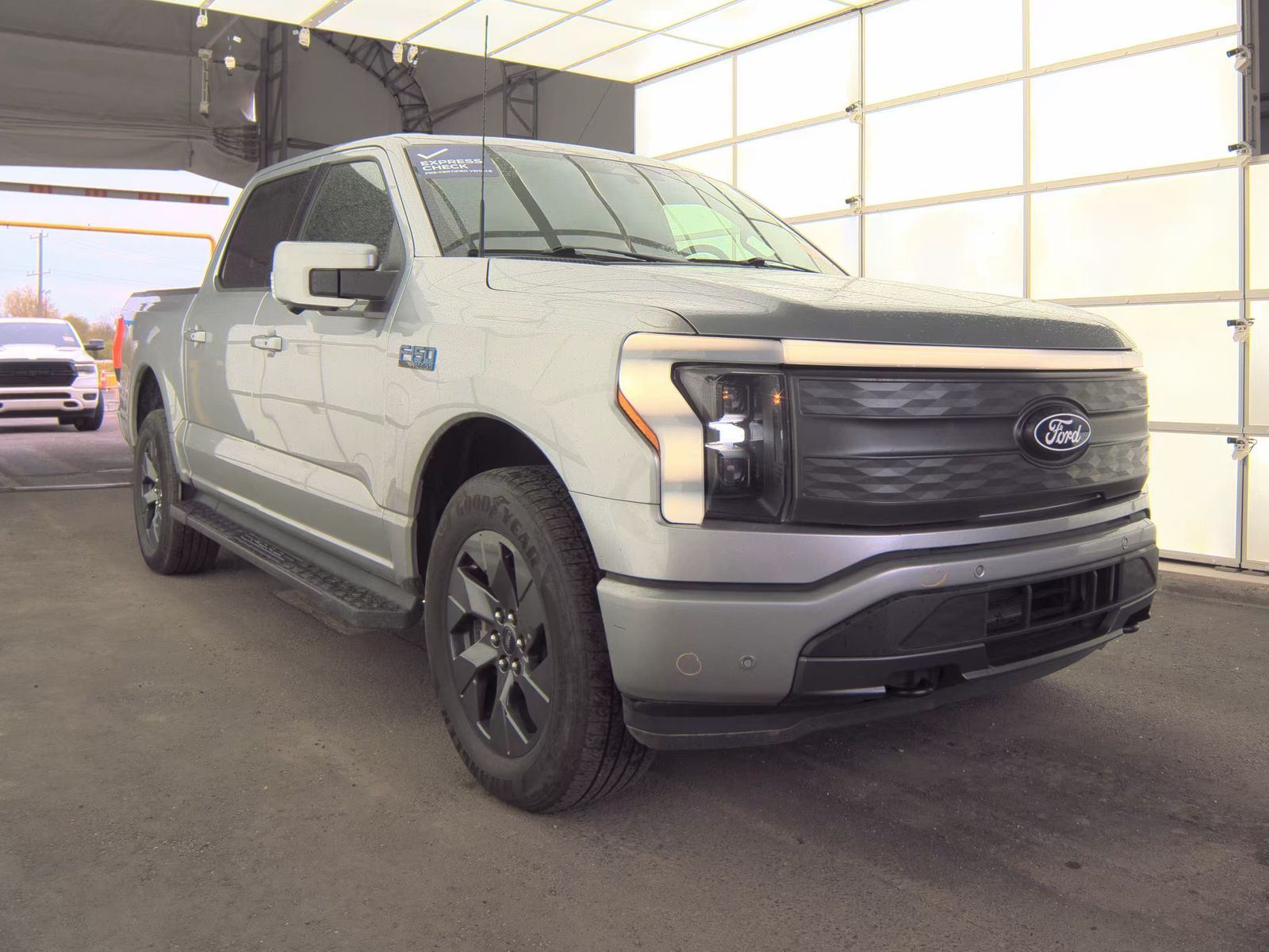 FORD F-150 - 5
