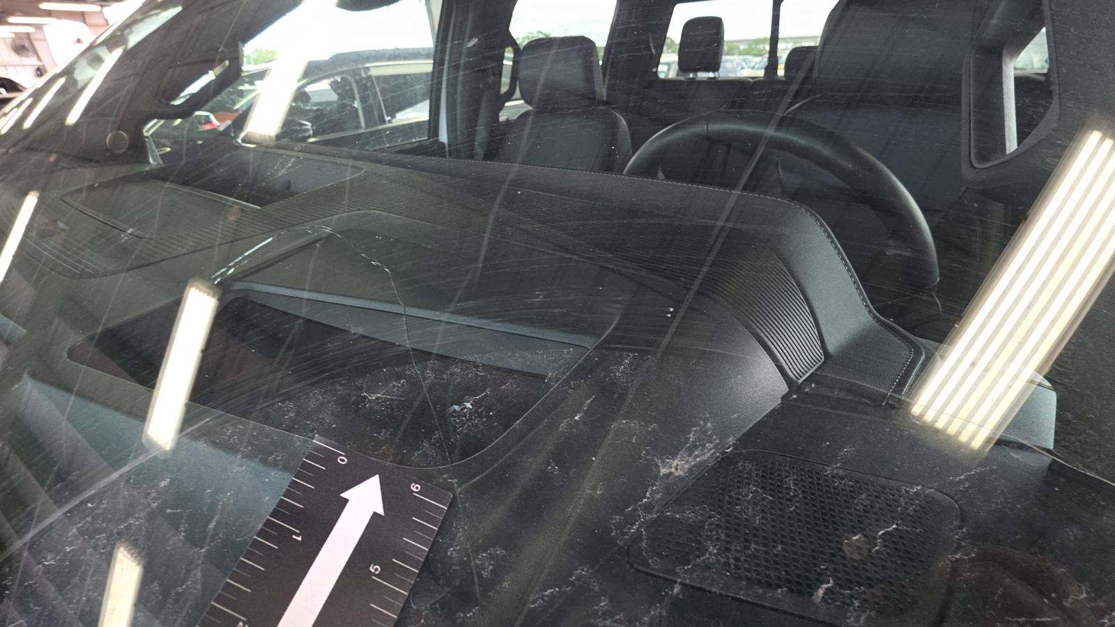 2024 Ford F-150 Hybrid Lariat AWD