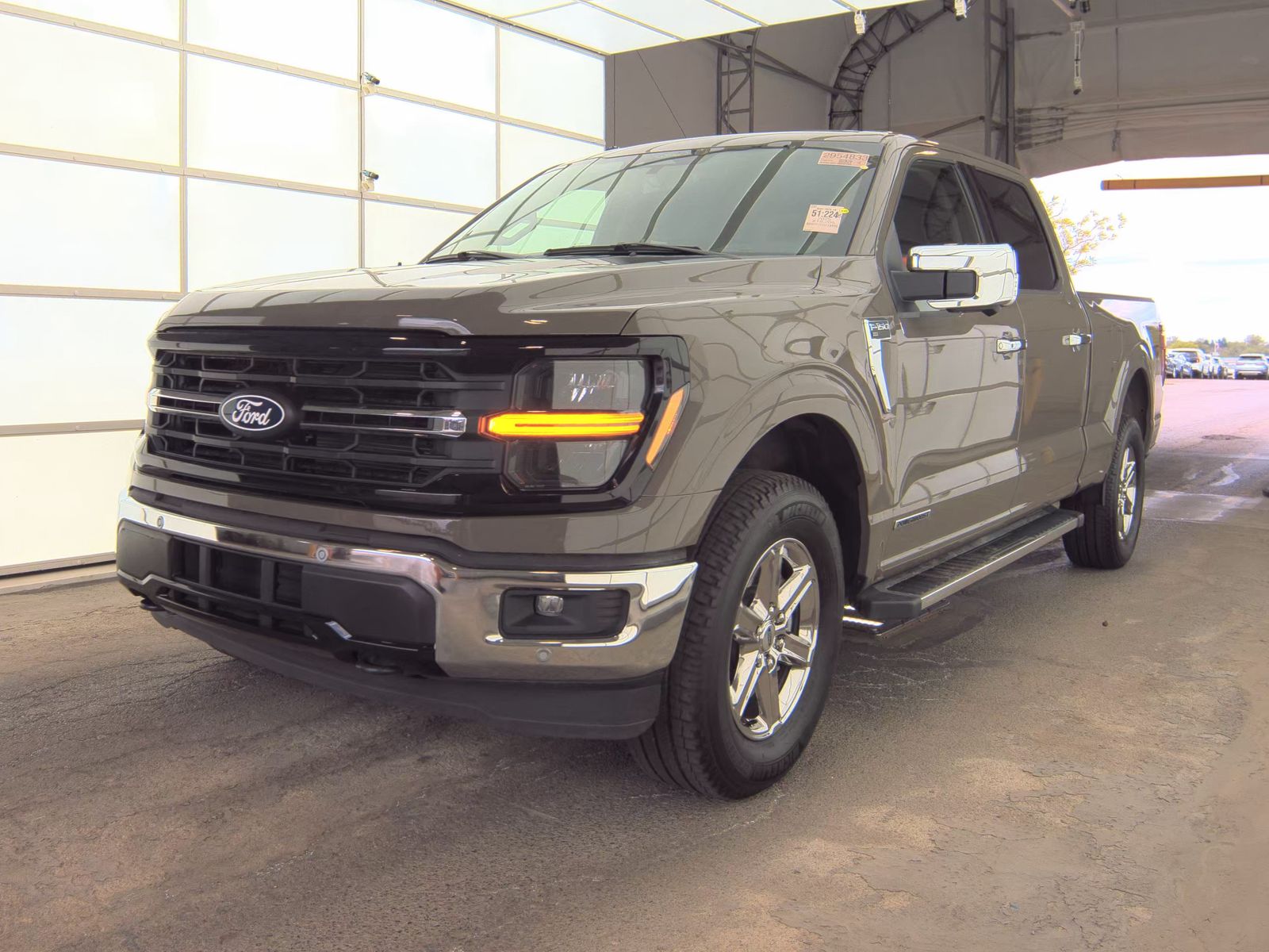 FORD F-150 - 1