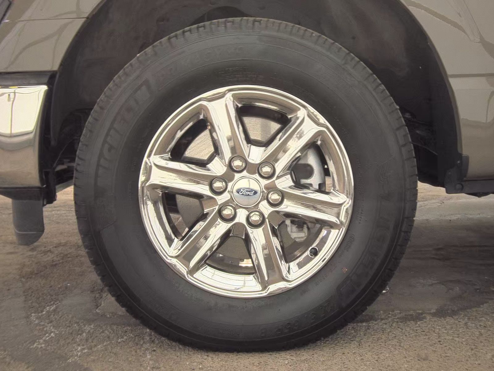 FORD F-150 - 10