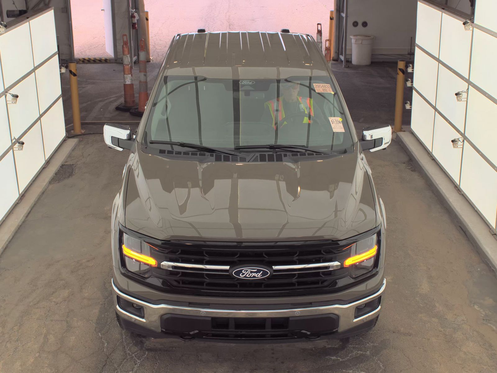 FORD F-150 - 3