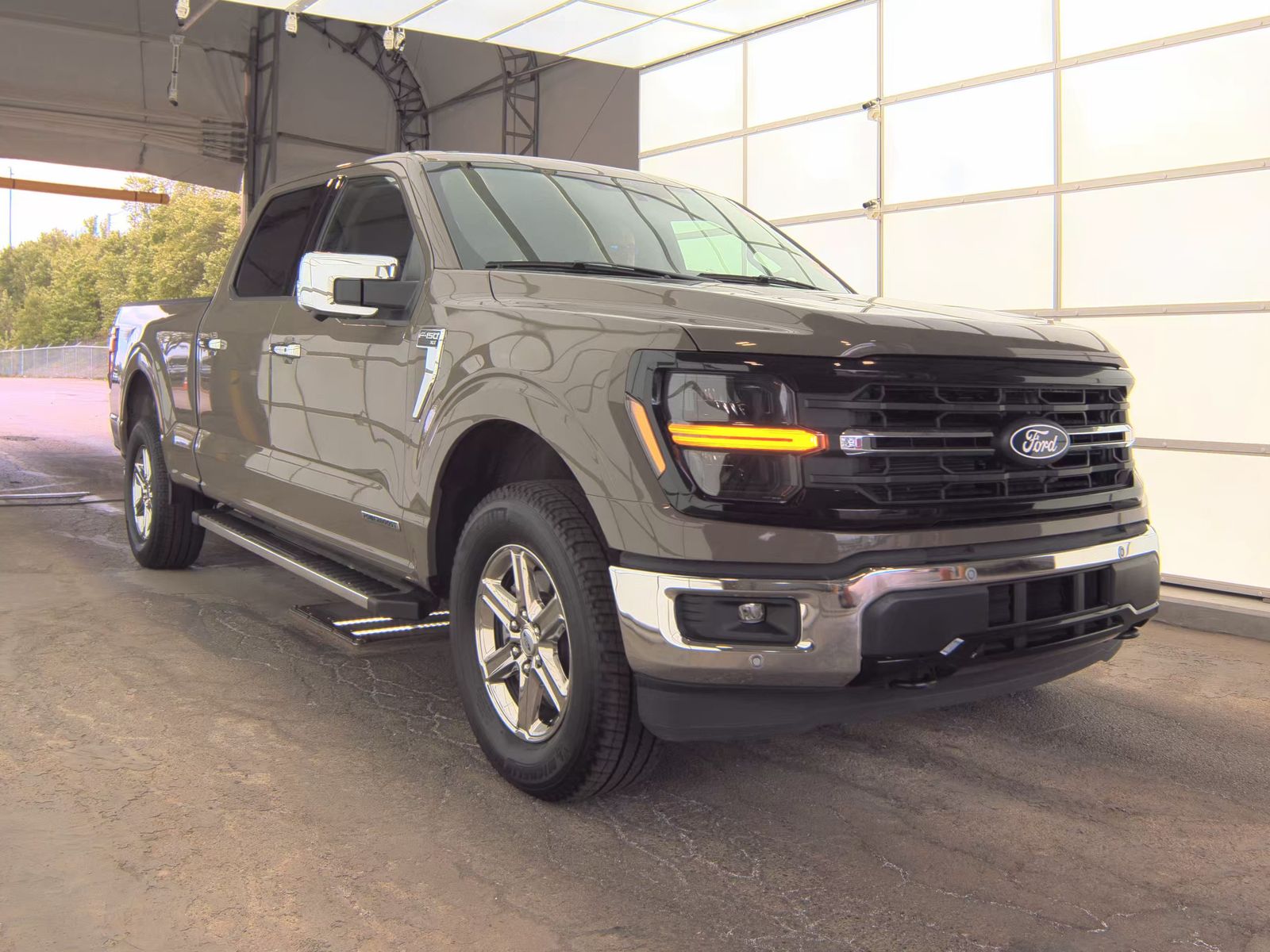 FORD F-150 - 5