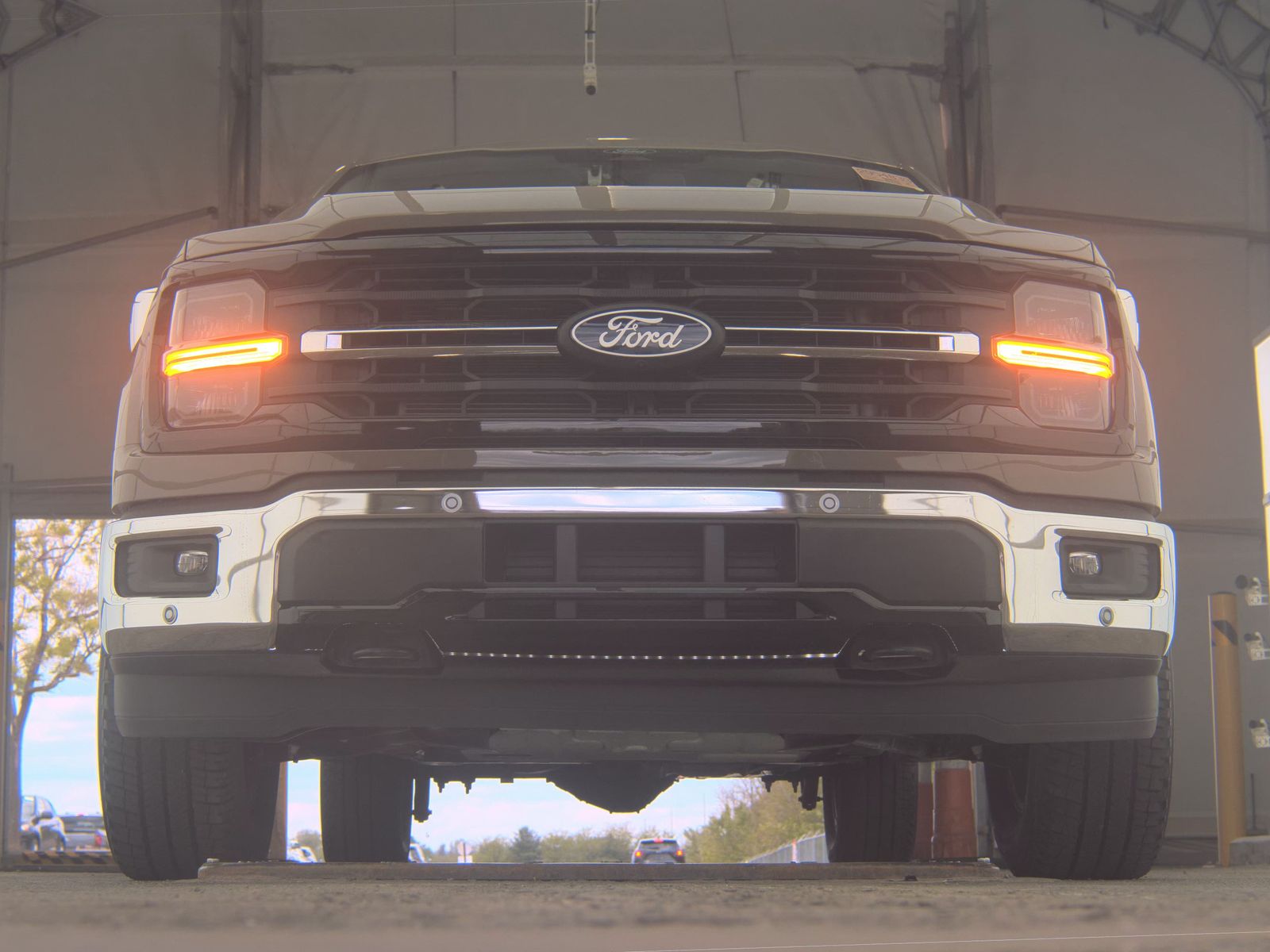 FORD F-150 - 4