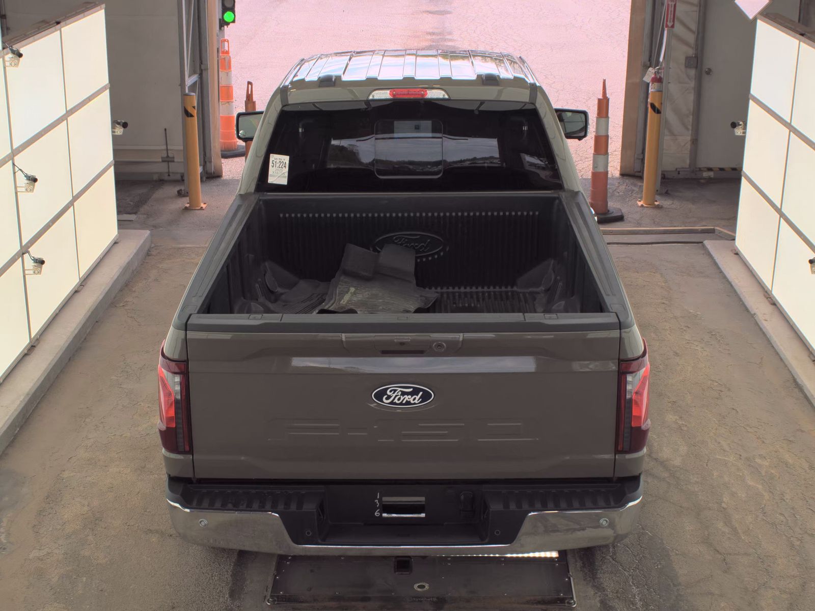 FORD F-150 - 7