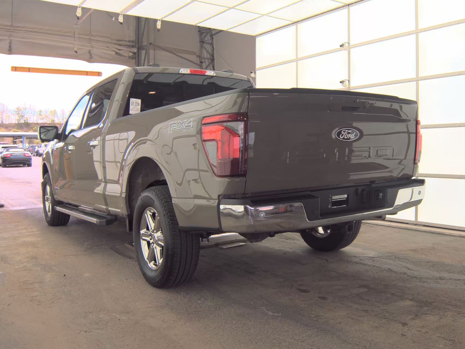 FORD F-150 - 9