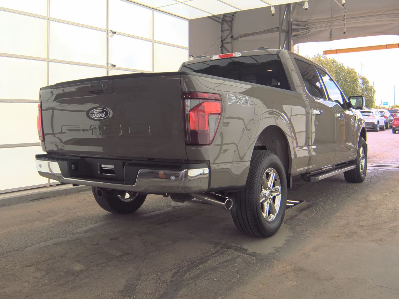 FORD F-150 - 6