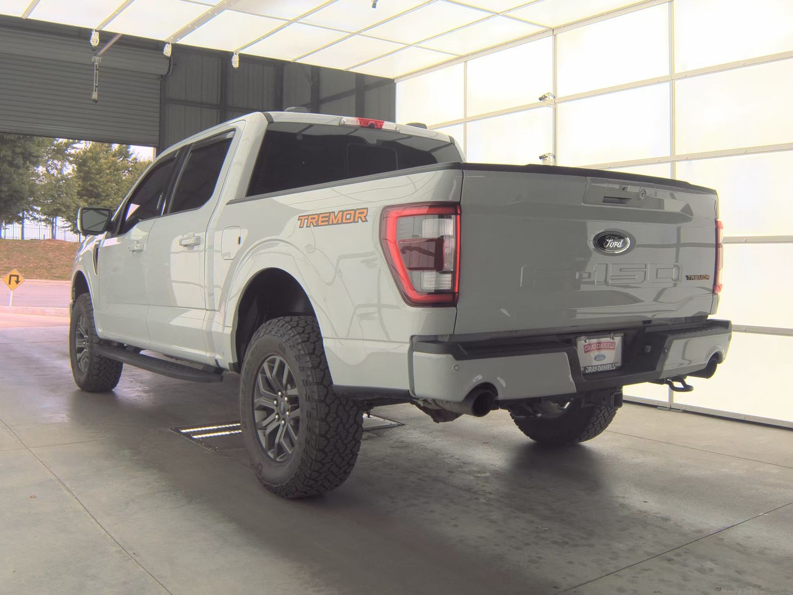 FORD F-150 - 9