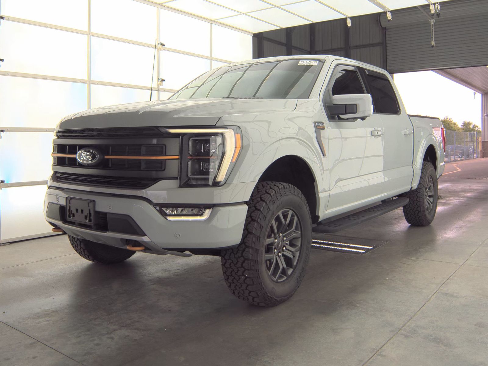 FORD F-150 - 1