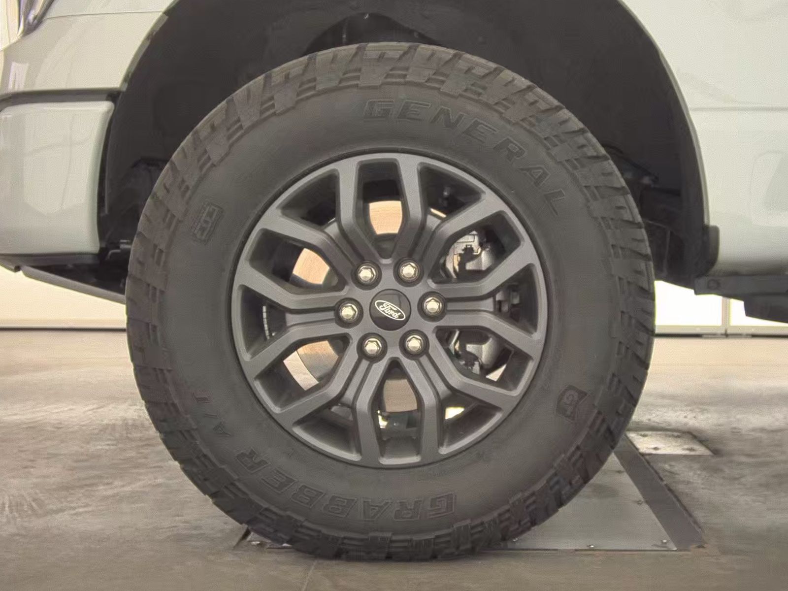 FORD F-150 - 10