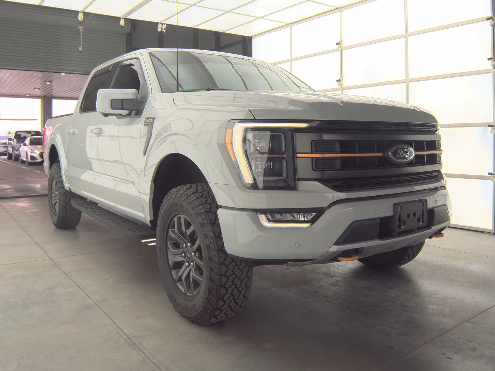 FORD F-150 - 5