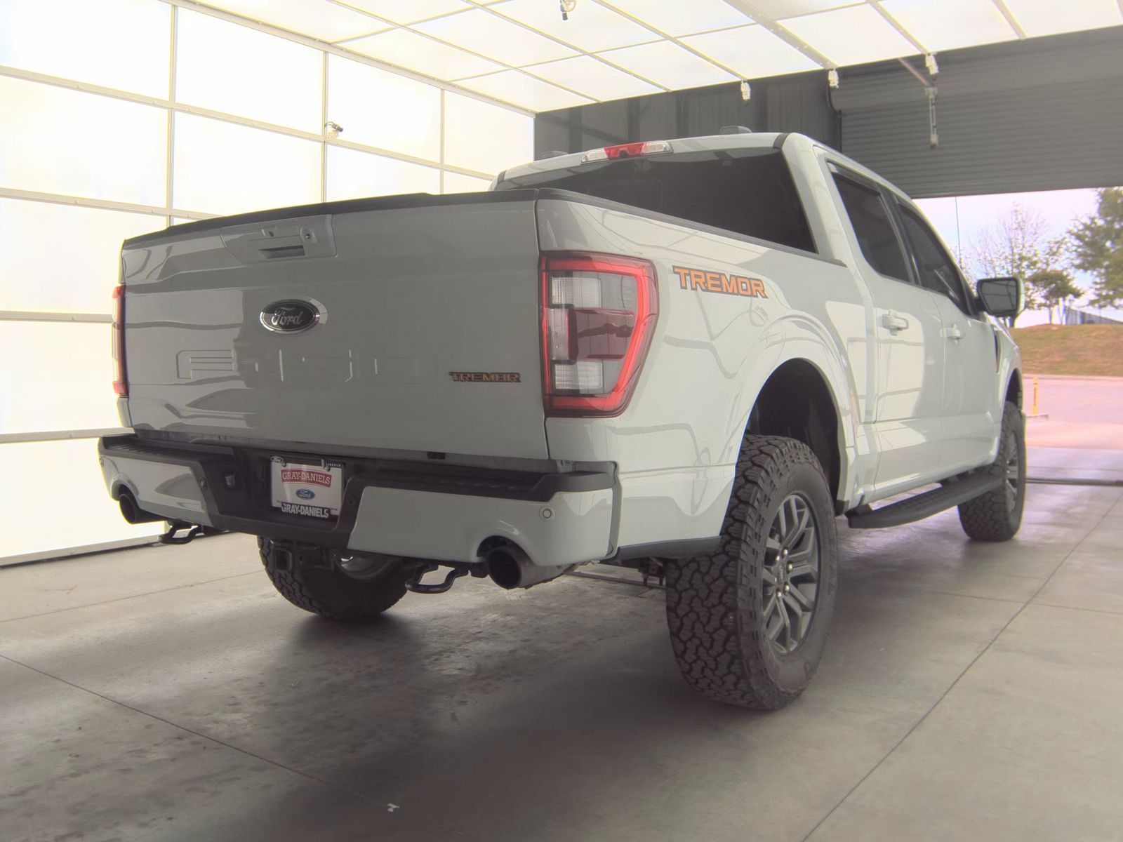 FORD F-150 - 6