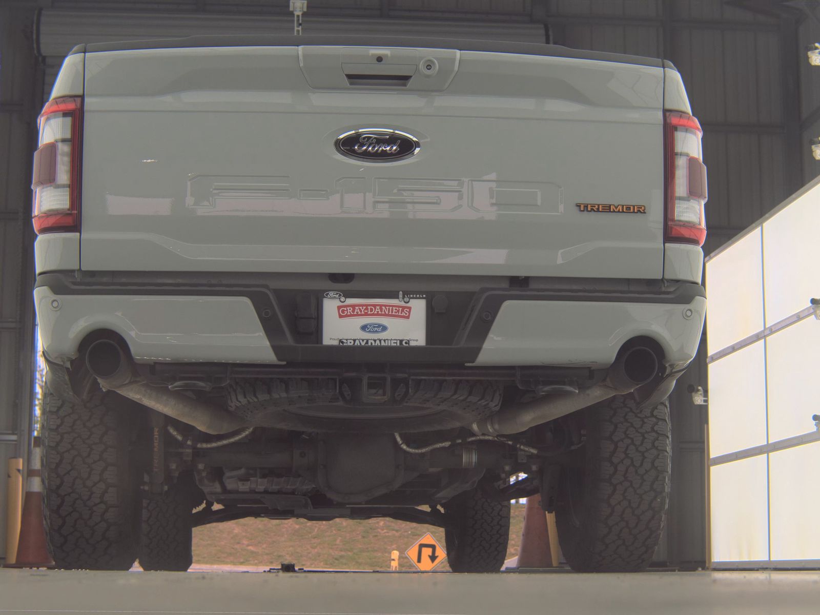 FORD F-150 - 8
