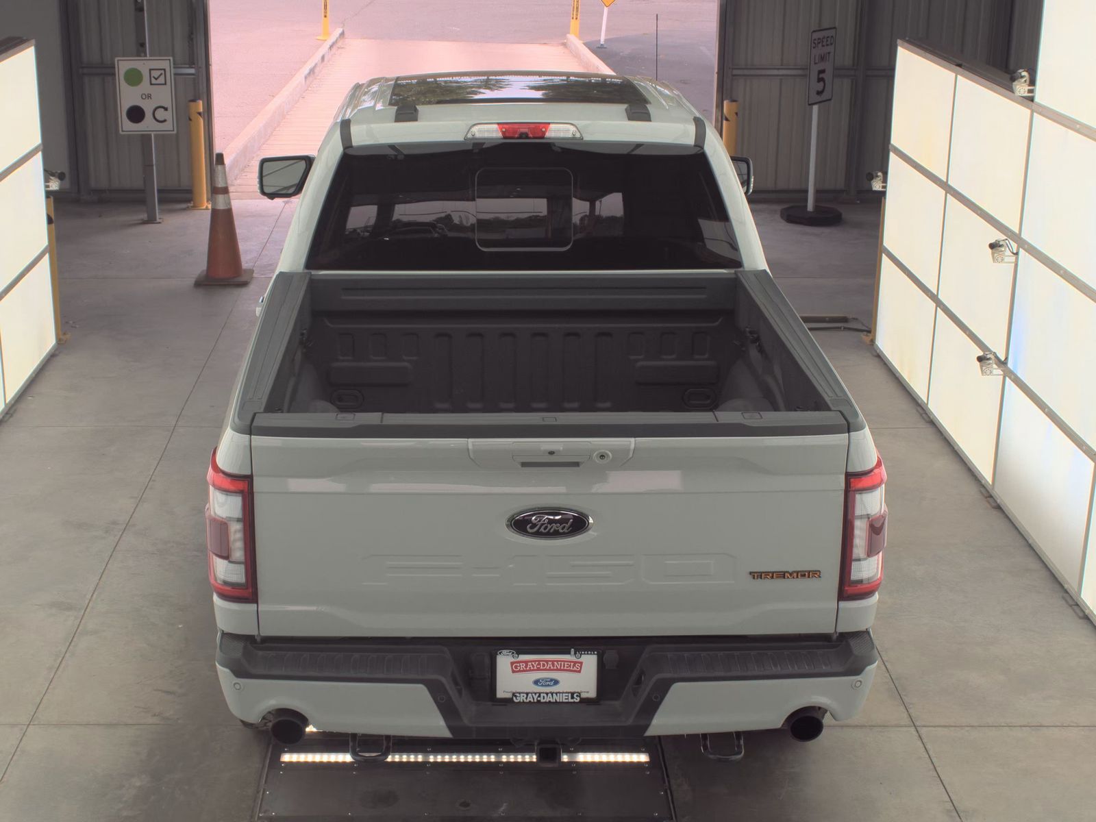 FORD F-150 - 7