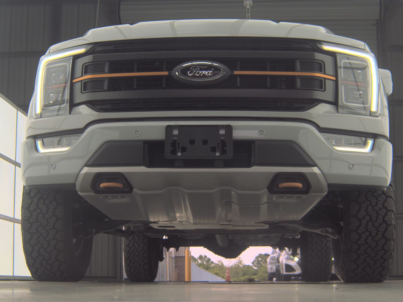 FORD F-150 - 4