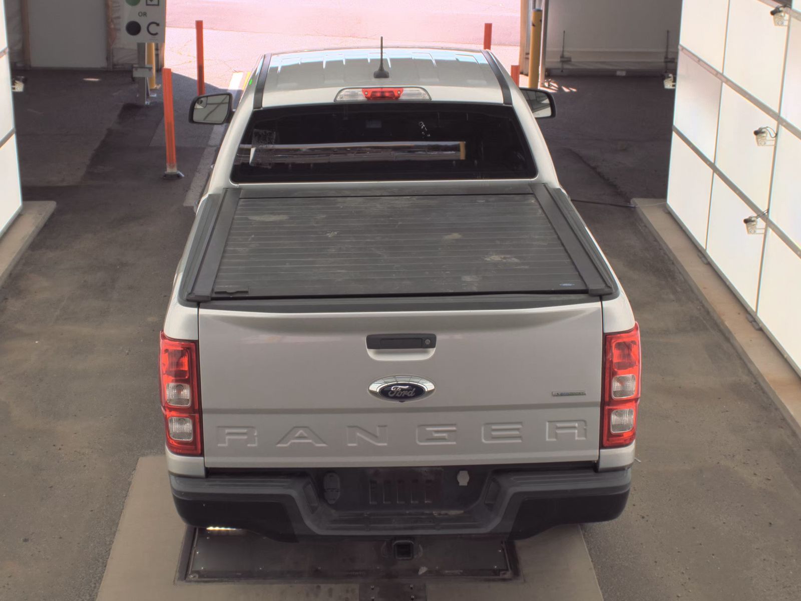 FORD RANGER - 7