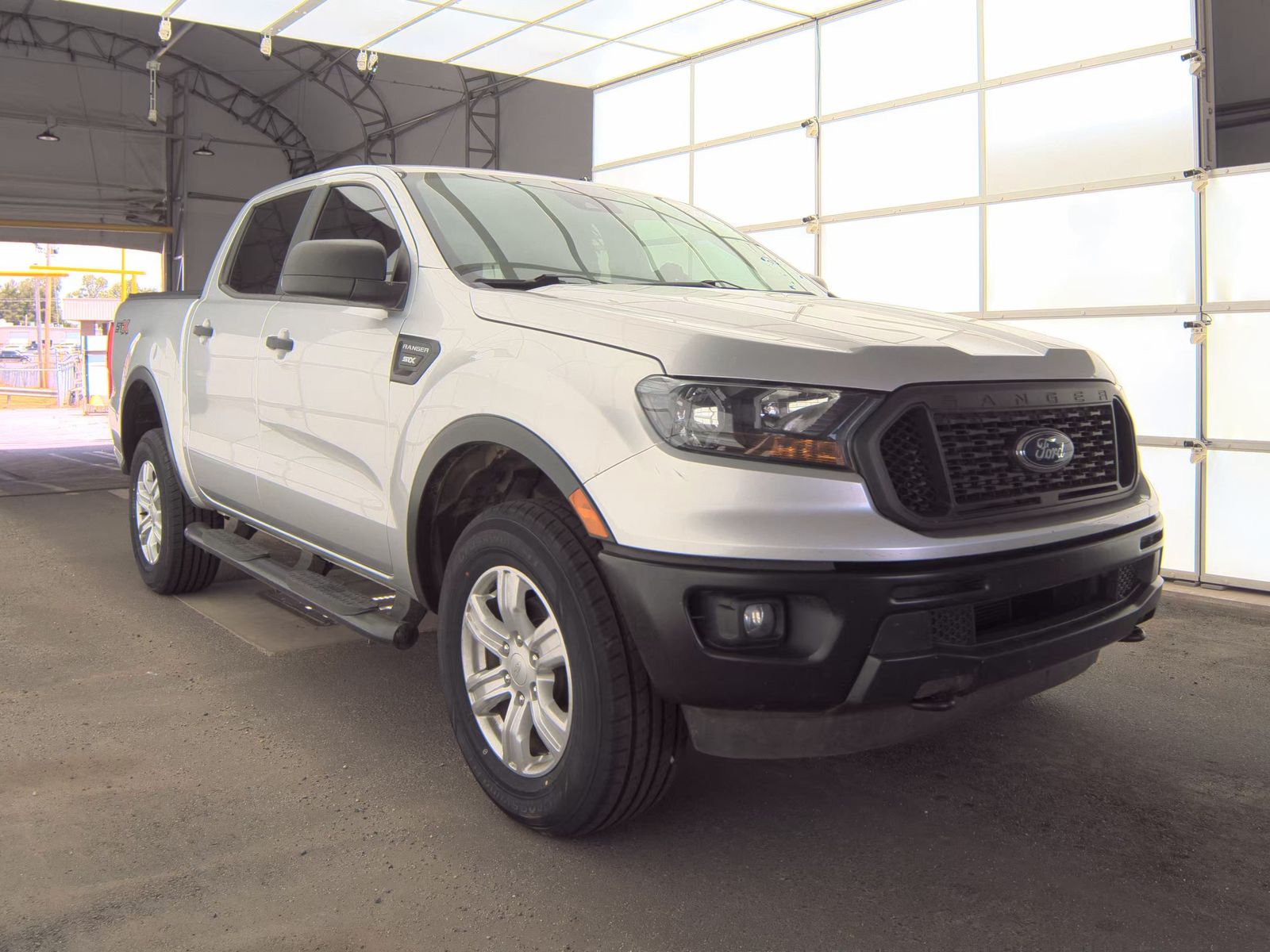 FORD RANGER - 5