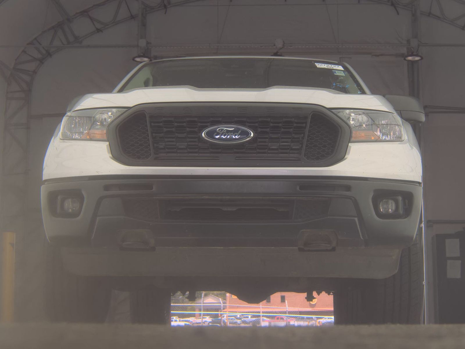 FORD RANGER - 4