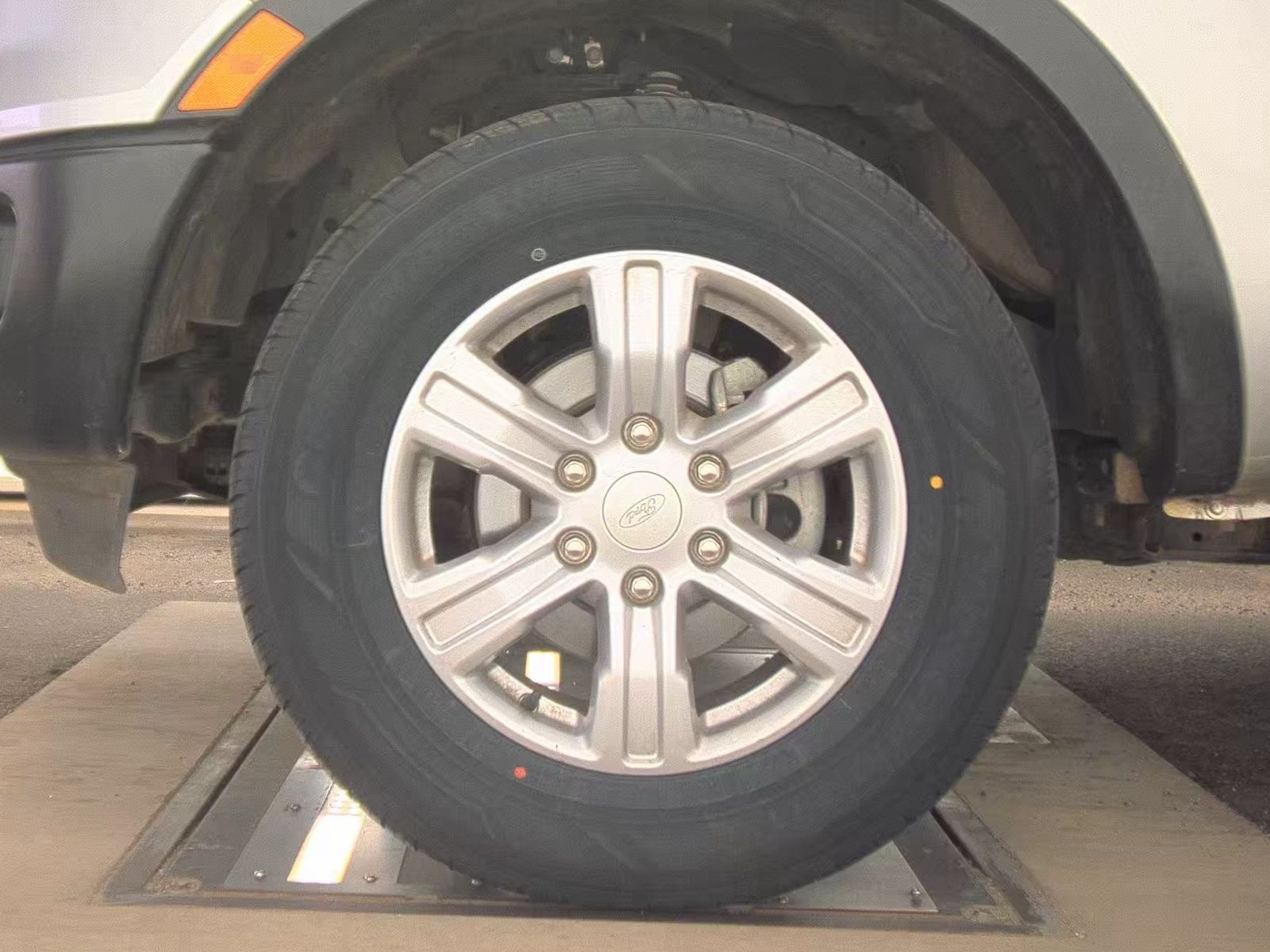 FORD RANGER - 10