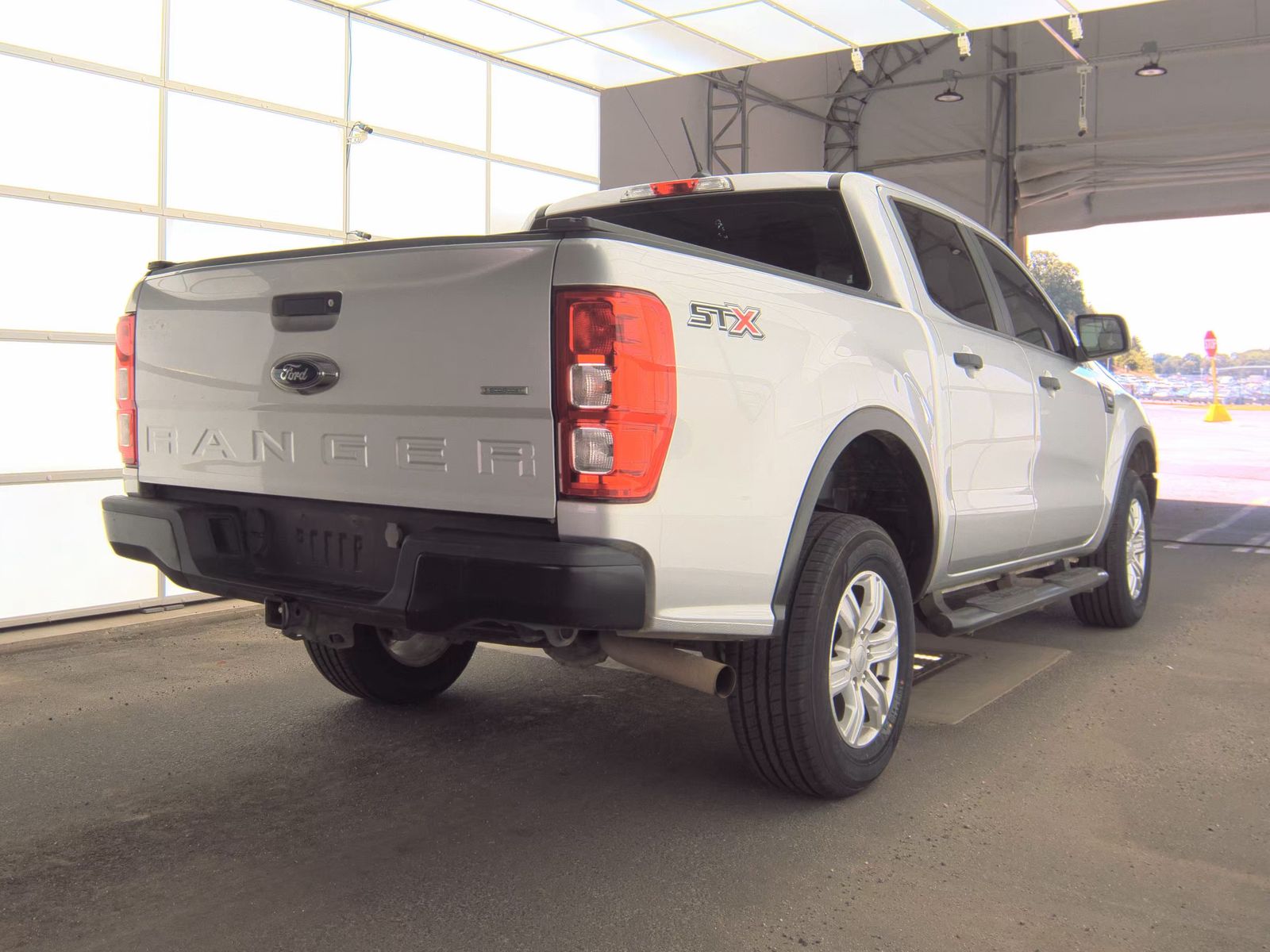 FORD RANGER - 6