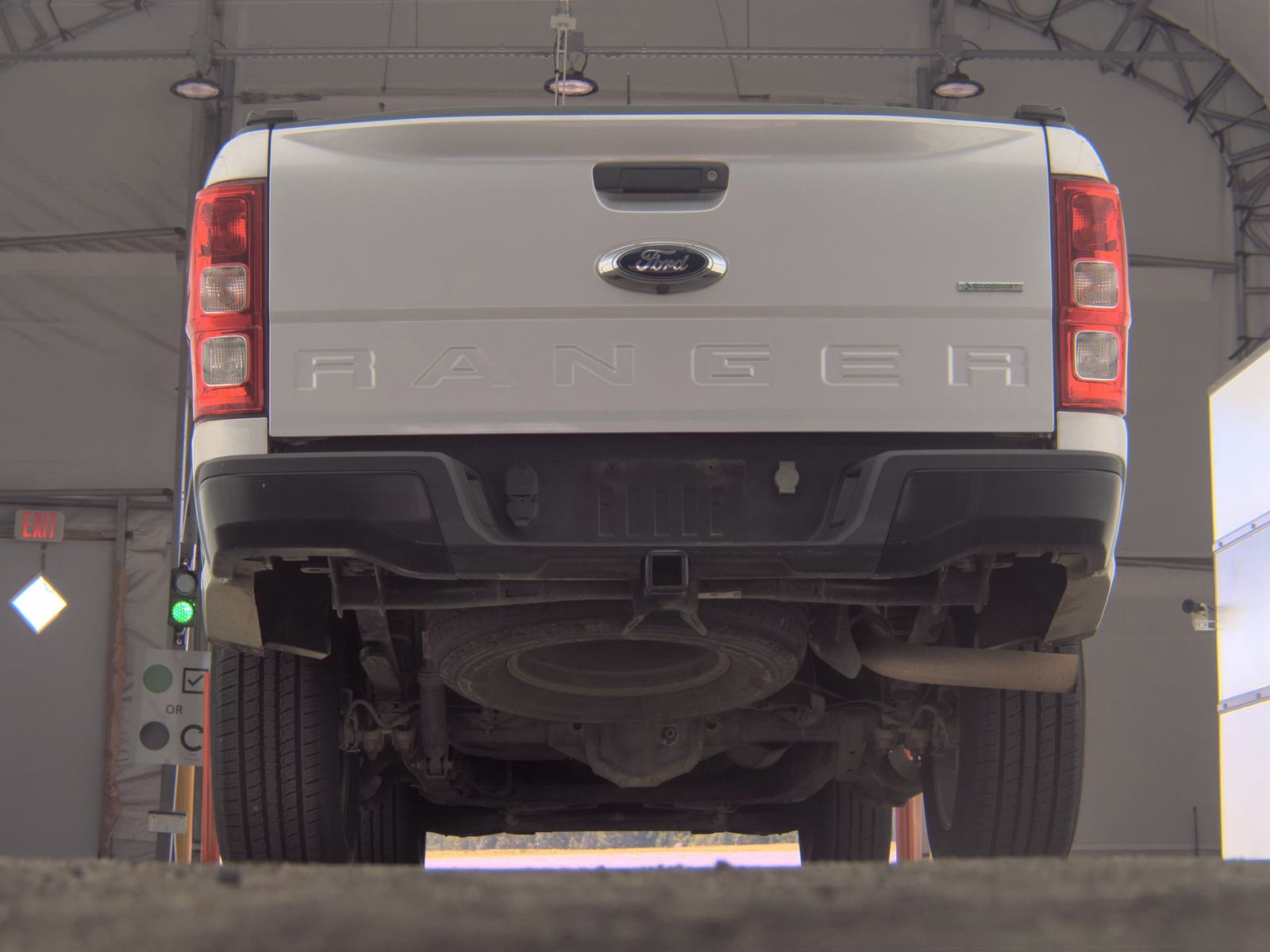 FORD RANGER - 8