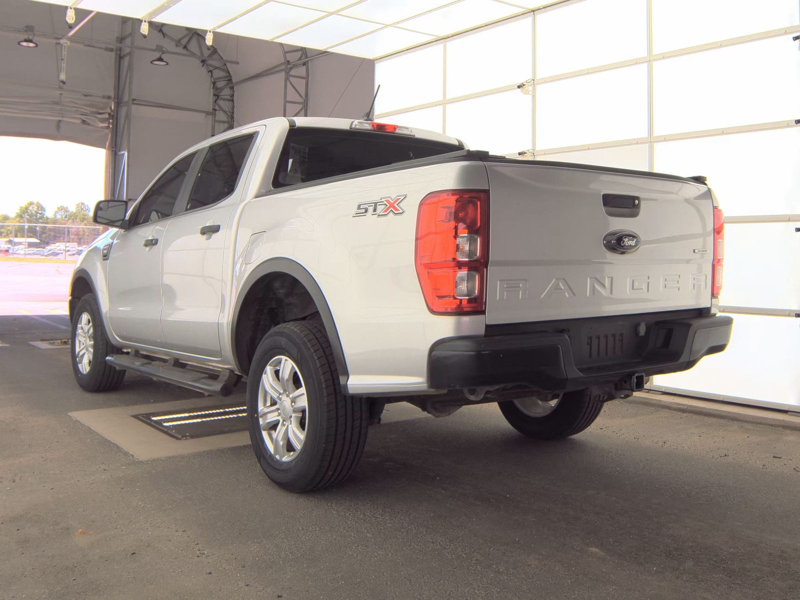 FORD RANGER - 9