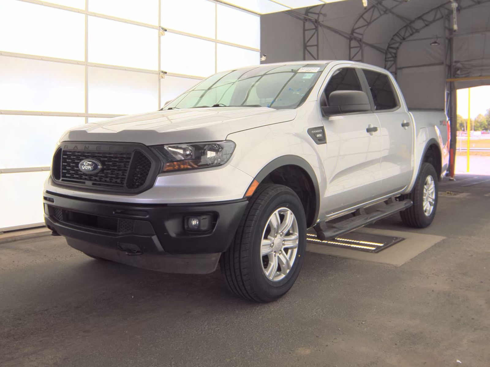 FORD RANGER - 1